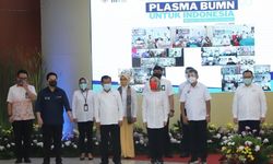 Peduli Pasien Covid-19, Telkom Hadirkan Layanan Call Center Plasma Konvalesen