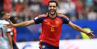 Kata-kata Mikel Merino Usai Cetak Gol Penentu Kemenangan Spanyol di Menit-menit Akhir Lagi