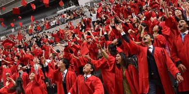 Prodi Dihapus, Kampus Dipaksa Tunduk pada Industri