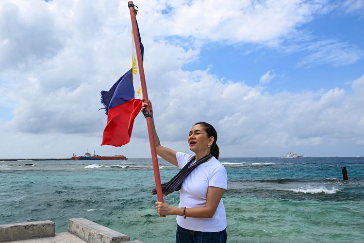 Jangan Biarkan Laut China Selatan Menjadi Hormuz Kedua