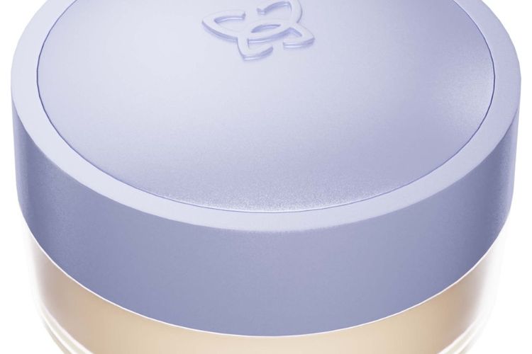 MOP Microblur Loose Powder