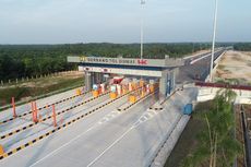 Ini Catatan Pemerintah atas Tol Pekanbaru-Dumai