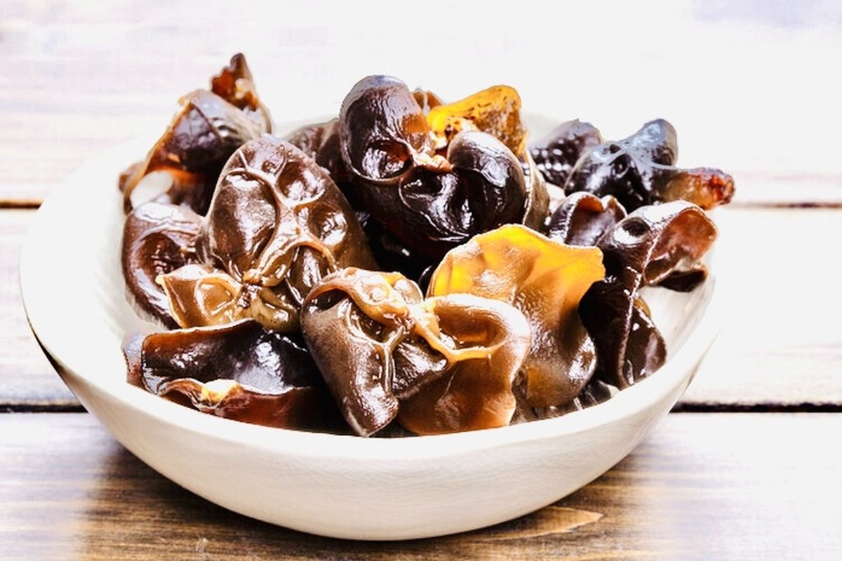 Tips Rahasia Memasak Jamur Kuping Agar Renyah Sempurna dan Hilangkan Bau Tanah