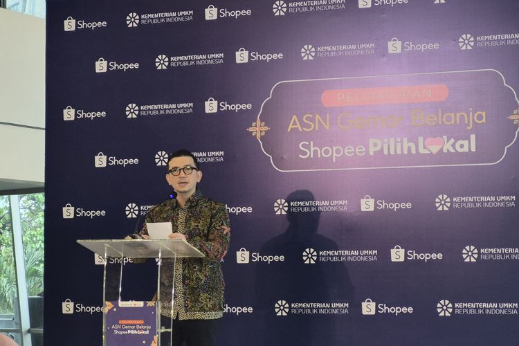 Bantu UMKM Tentukan Harga Jual, Shopee Hadirkan Fitur Kalkulator Biaya