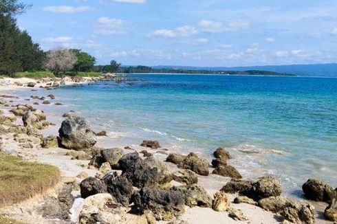 Pantai Bugel Banten: Daya Tarik, Harga Tiket, Jam Buka, dan Rute