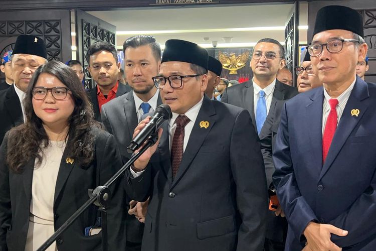 Ketua DPRD soal Obligasi DKI: Kalau DBH Rp 15 Triliun Dikembalikan, Tak Perlu Cari Utang