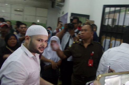 Kuasa Hukum Sebut Kesaksian Penyidik Untungkan Ridho Rhoma