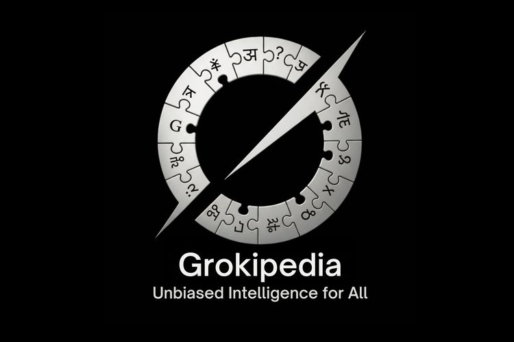  Elon Musk mengumumkan rencana membangun Grokipedia, sebuah ensiklopedia online baru yang ditenagai oleh Grok AI.