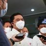 Larang ASN Gelar Bukber, Pj Gubernur Banten: Lebih Baik Bagi Takjil di Lampu Merah