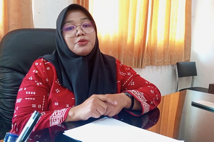 Bansos Lansia Dicoret Akibat Terindikasi Judol, Dinsos Pekalongan: Kebijakan Perlu Dievaluasi