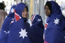 Bagaimana Umat Muslim yang Minoritas Berpuasa di Australia?