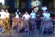 Saung Angklung Udjo, Oase di Tengah Bisingnya Bandung