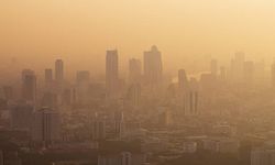 Kualitas Udara di Jakarta Tidak Sehat, Apa Saja Langkah Pemerintah?