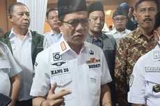 Bupati Ungkap 4 Masalah di Cekungan Bandung, dari Sampah hingga Banjir