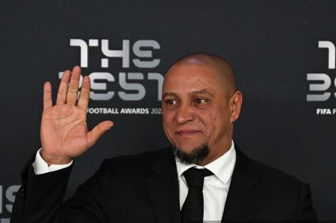 Ketum PSSI Erick Thohir Didukung Legenda, Roberto Carlos Kirim Doa