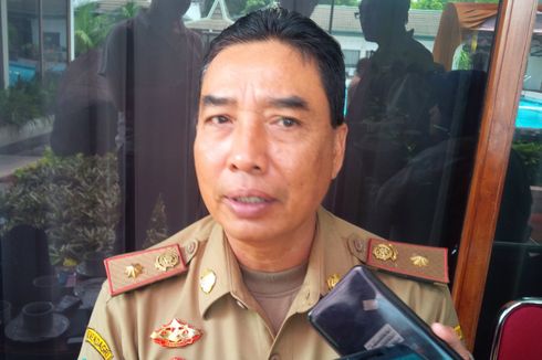 Inovasi Satpol PP Peduli Pendidikan, Atasi Siswa Bermasalah Tanpa Kekerasan