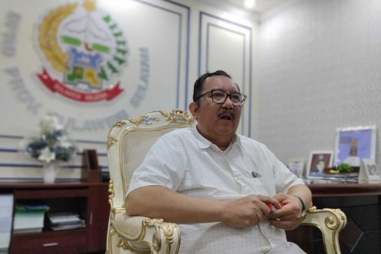 Mobil Operasional Pajero Sport yang Dipakai Anaknya Ugal-ugalan Terpasang Strobo, Ini Alasan Wakil Ketua DPRD Sulsel