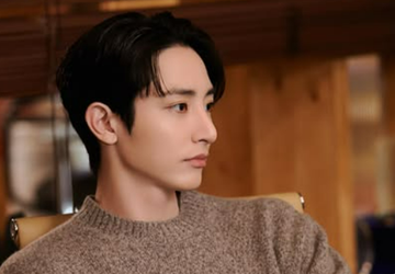 Agensi Tanggapi Kabar Lee Soo Hyuk Dipaksa Tanda Tangan Selama 12 Jam