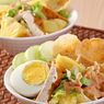 Resep Rujak Pengantin, Cocok untuk Disantap Siang Hari