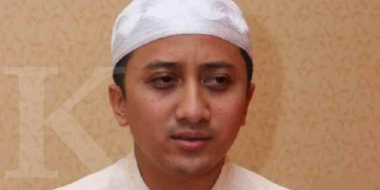 Yusuf Mansur