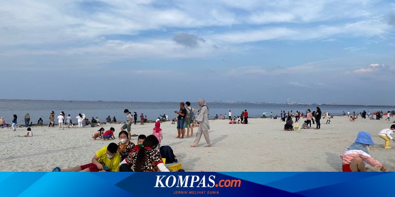 9 Tempat Healing di Jakarta yang Murah - Vimarsana News