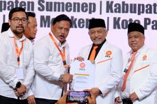 PKS Gandeng PDI-P pada Pilkada Nganjuk, Usung Marhaen-Handy