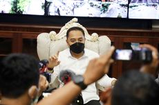 Urus Semua Perizinan di Surabaya Kini Wajib lewat Aplikasi, Eri Cahyadi Ungkap Alasannya
