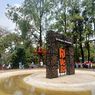 8 Aktivitas di Rivera Outbound & Edutainment di Bogor, Coba Flying Fox
