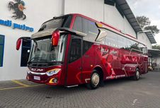 4 PO Bus Sapu Jagat Legendaris yang Masih Eksis 