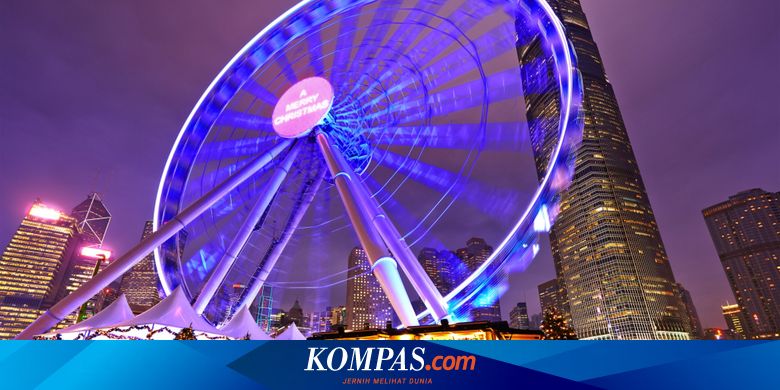 5 Kota dengan Harga Rumah Paling Mahal di Dunia