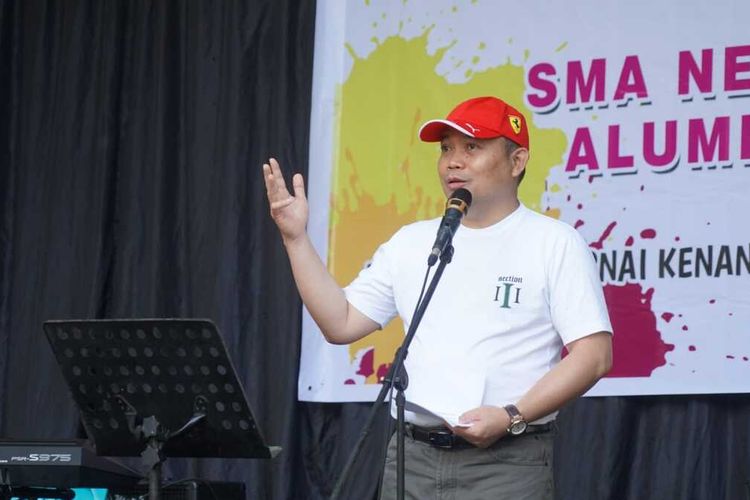 Mulai tanggal 10 Juli 2023 Pemerintah Provinsi Gorontalo akan menerapkan lima hari belajar bagi siswa SMA/SMK/SLB. Kebijakan ini disampaikan oleh Penjabat Gubernur Gorontalo Ismail Pakaya saat menghadiri reuni akbar Alumni SMAN 1 Telaga