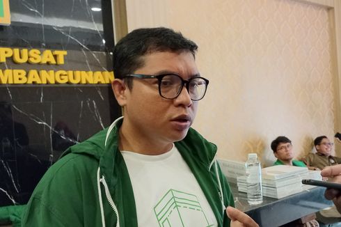 PPP Beri Sinyal KIB Bisa Bubar, jika Tak Usung Ganjar jadi Capres