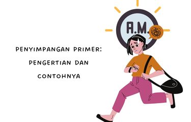Penyimpangan primer adalah perilaku menyimpang yang sifatnya sementara dan tidak berulang. Contoh penyimpangan primer adalah membolos.