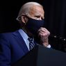 Ketika Joe Biden Khawatir 