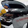 Cara Honda Tingkatkan Kualitas Teknisi dan Layanan Purna Jual