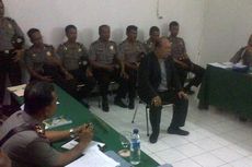 25 Polisi Nakal Disidang di Bandung