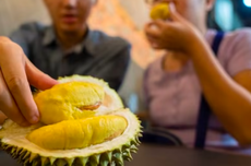 Apa Manfaat Makan Buah Durian? Ini Ulasannya...