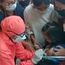 78 Anak Penyandang Disabilitas di Pamulang Dapat Vaksinasi Booster