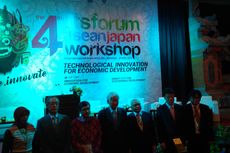 Indonesia-Jepang Bangun Sinergi di Bidang Teknologi Lewat Forum STS