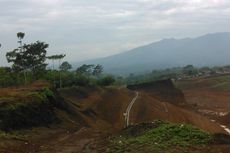Pembangunan Tol Cisumdawu Dongkrak Harga Lahan Hingga Rp 2 Juta Per Meter Persegi
