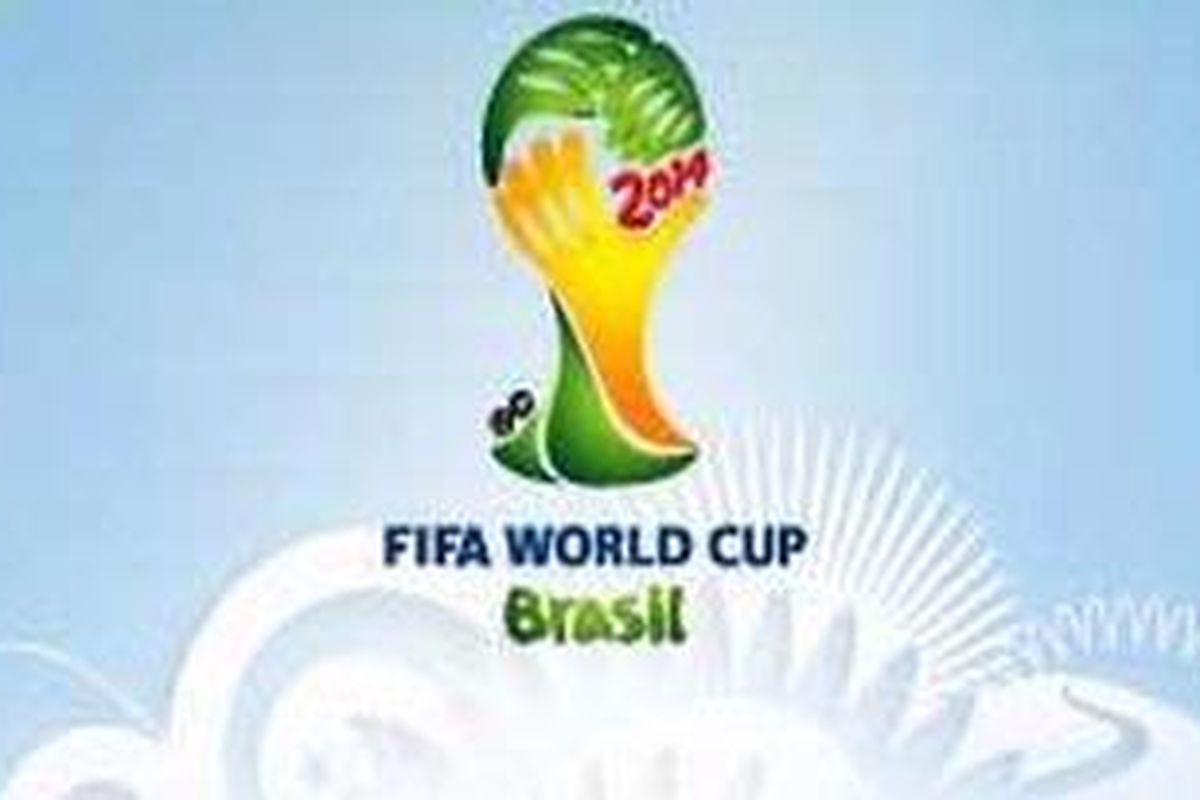 Piala Dunia 2014 Brasil