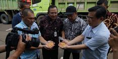 Langka Pakan Ternak, Kementan Distribusikan Jagung ke Peternak Rakyat