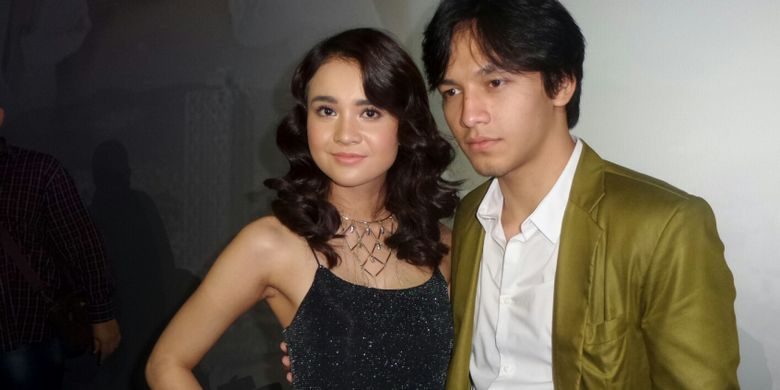 Bertengkar Dengan Maxime Bouttier Jefri Nichol Jatuh Dari Tangga