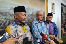 Bertemu PKS, Ketua PP Muhammadiyah: Dulu Kami Jaga Jarak dengan Parpol, Sekarang Jaga Kedekatan