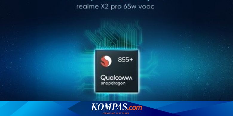 Baterai Realme X2 Pro Bisa Dicas Penuh Secepat Oppo Reno Ace