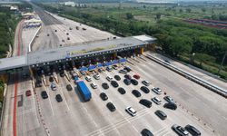 Sukses Layani Keselamatan Arus Mudik dan Balik, Jasa Marga Tutup Satgas Operasional Idul Fitri 1446 H 
