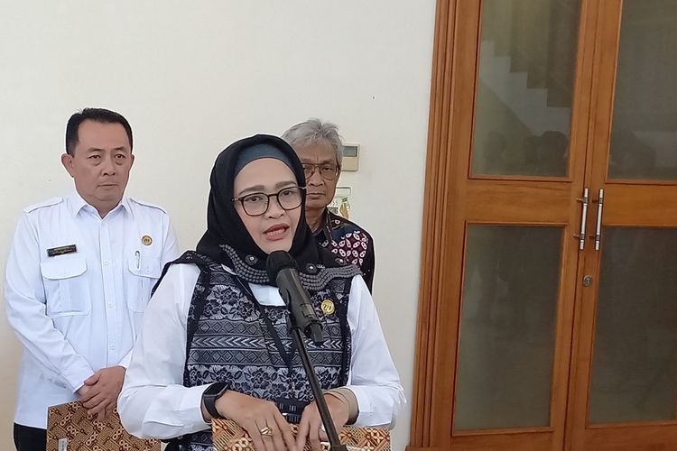 Dollar AS Tembus Rp 18.000, Proyek Jalan di DIY Terancam Dipangkas hingga Separuh