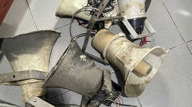 Dishub Ambon Razia Angkot Bertoa, Sopir Diminta Hancurkan di Tempat