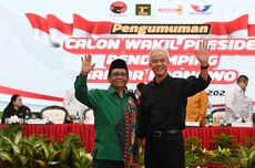 Mahfud MD Jadi Cawapres Ganjar, PDI-P Bali: Wajib Hukumnya Menang