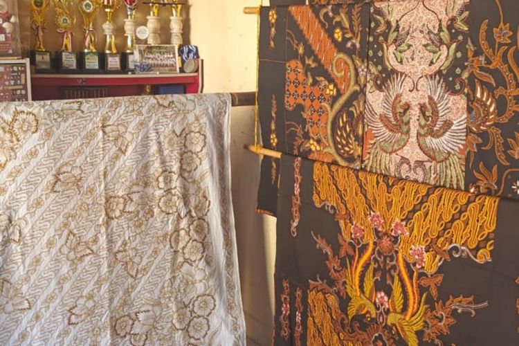 Di Balik Batik Pekalongan, Ada Sungai, Limbah, dan Upaya Menjaganya